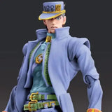 超像可動 ジョジョの奇妙な冒険 第4部 空条承太郎・セカンド《25年7月預定》 4573613715242