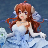 まちカドまぞく 2丁目 シャドウミストレス優子 ウェディングVer.《25年9月預定》 4573613719547