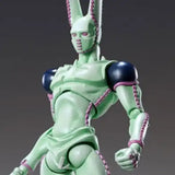 超像可動 ジョジョの奇妙な冒険 第7部 スティール・ボール・ラン D4C・セカンド《25年9月預定》 4573613719806