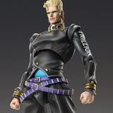 超像可動 ジョジョの奇妙な冒険 第4部 虹村形兆&バッド・カンパニー《26年9月預定》 行版 全數$528 / *免運費   店取pt:10 / 26年5月18日