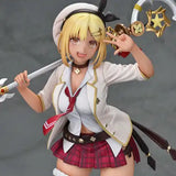 レスレリアーナのアトリエ～忘れられた錬金術と極夜の解放者～ ライザ レスレリ学園Ver ※可選擇特典版《25年12月預定》 4573613730115