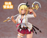 レスレリアーナのアトリエ～忘れられた錬金術と極夜の解放者～ ライザ レスレリ学園Ver ※可選擇特典版《25年12月預定》 4573613730115