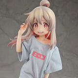 お兄ちゃんはおしまい! 緒山まひろ 1/4 ニートTシャツ-大人な下着に挑戦!-《25年12月預定》 4573613730856