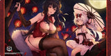 ブシロード ラバーマットコレクション V2 Vol.1443 アズールレーン 大鳳&雪風(橡膠枱墊)※不設寄送《24年12月預定》 4573616000161