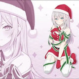 ブシロード ラバーマットコレクション V2 Vol.1456 時々ボソッとロシア語でデレる隣のアーリャさん アーリャ クリスマスVer.(橡膠枱墊)※不設寄送《25年1月預定》 4573616000529