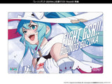 ブシロード ラバーマットコレクション V2 Vol.1461 レーシングミク2024Ver. 応援イラスト Round3 鈴鹿(橡膠枱墊)※不設寄送《25年1月預定》 4573616000604