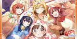 ブシロード ラバーマットコレクション V2 Vol.1464 アイドルマスター シャイニーカラーズ 283プロ 放課後クライマックスガールズ(橡膠枱墊)※不設寄送《25年1月預定》 4573616000635