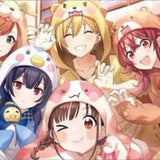 ブシロード ラバーマットコレクション V2 Vol.1464 アイドルマスター シャイニーカラーズ 283プロ 放課後クライマックスガールズ(橡膠枱墊)※不設寄送《25年1月預定》 4573616000635