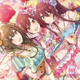 ブシロード ラバーマットコレクション V2 Vol.1465 アイドルマスター シャイニーカラーズ 283プロ アルストロメリア(橡膠枱墊)※不設寄送《25年1月預定》 4573616000642