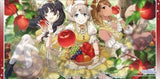 ブシロード ラバーマットコレクション V2 Vol.1466 アイドルマスター シャイニーカラーズ 283プロ ストレイライト(橡膠枱墊)※不設寄送《25年1月預定》 4573616000659