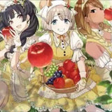 ブシロード ラバーマットコレクション V2 Vol.1466 アイドルマスター シャイニーカラーズ 283プロ ストレイライト(橡膠枱墊)※不設寄送《25年1月預定》 4573616000659