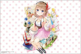 ブシロード ラバーマットコレクション V2 Vol.1474 富士見ファンタジア文庫 新米錬金術師の店舗経営 サラサ・フィード(橡膠枱墊)※不設寄送《25年1月預定》 4573616000819