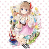 ブシロード ラバーマットコレクション V2 Vol.1474 富士見ファンタジア文庫 新米錬金術師の店舗経営 サラサ・フィード(橡膠枱墊)※不設寄送《25年1月預定》 4573616000819