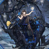 ブシロード ラバーマットコレクション V2 Vol.1478 アズールレーン 能代 夜饗の絶園Ver.(橡膠枱墊)※不設寄送《25年1月預定》 4573616000963