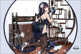 ブシロード ラバーマットコレクション V2 Vol.1479 アズールレーン 吾妻 語らいの春霞Ver.(橡膠枱墊)※不設寄送《25年1月預定》 4573616000970