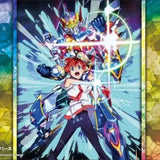 ブシロード ラバーマットコレクション V2 Vol.1481 グリッドマン ユニバース 響裕太&グリッドマン(Universe Fighter)(橡膠枱墊)※不設寄送《25年1月預定》 4573616000994