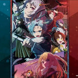 ブシロード ラバーマットコレクション V2 Vol.1485【推しの子】 Part.4(橡膠枱墊)※不設寄送《25年1月預定》 4573616001106