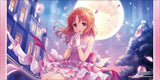 ブシロード ラバーマットコレクション V2 Vol.1487 アイドルマスター シンデレラガールズ 安部菜々 ドレスアップ☆ウサミンVer.(橡膠枱墊)※不設寄送《25年2月預定》 4573616001267