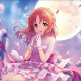 ブシロード ラバーマットコレクション V2 Vol.1487 アイドルマスター シンデレラガールズ 安部菜々 ドレスアップ☆ウサミンVer.(橡膠枱墊)※不設寄送《25年2月預定》 4573616001267