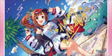 ブシロード ラバーマットコレクション V2 Vol.1489 アイドルマスター シンデレラガールズ 五十嵐響子 ライフ・グラフィティVer.(橡膠枱墊)※不設寄送《25年2月預定》 4573616001281