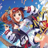 ブシロード ラバーマットコレクション V2 Vol.1489 アイドルマスター シンデレラガールズ 五十嵐響子 ライフ・グラフィティVer.(橡膠枱墊)※不設寄送《25年2月預定》 4573616001281