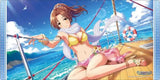 ブシロード ラバーマットコレクション V2 Vol.1491 アイドルマスター シンデレラガールズ 川島瑞樹 アドバンス・アバンチュールVer.(橡膠枱墊)※不設寄送《25年2月預定》 4573616001304