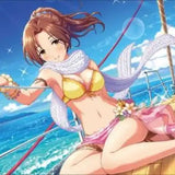 ブシロード ラバーマットコレクション V2 Vol.1491 アイドルマスター シンデレラガールズ 川島瑞樹 アドバンス・アバンチュールVer.(橡膠枱墊)※不設寄送《25年2月預定》 4573616001304