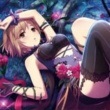 ブシロード ラバーマットコレクション V2 Vol.1492 アイドルマスター シンデレラガールズ 相葉夕美 夜の一輪Ver.(橡膠枱墊)※不設寄送《25年2月預定》 4573616001311