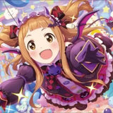 ブシロード ラバーマットコレクション V2 Vol.1493 アイドルマスター シンデレラガールズ 市原仁奈 はろうぃんもんすたーVer.(橡膠枱墊)※不設寄送《25年2月預定》 4573616001328