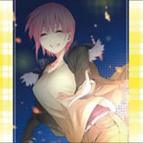 ブシロード ラバーマットコレクション V2 Vol.1501 五等分の花嫁 中野一花(橡膠枱墊)※不設寄送《25年2月預定》 4573616001618