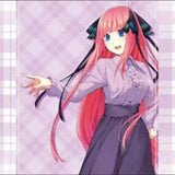 ブシロード ラバーマットコレクション V2 Vol.1502 五等分の花嫁 中野二乃(橡膠枱墊)※不設寄送《25年2月預定》 4573616001625