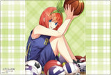 ブシロード ラバーマットコレクション V2 Vol.1504 五等分の花嫁 中野四葉(橡膠枱墊)※不設寄送《25年2月預定》 4573616001649