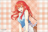 ブシロード ラバーマットコレクション V2 Vol.1505 五等分の花嫁 中野五月(橡膠枱墊)※不設寄送《25年2月預定》 4573616001656
