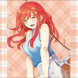 ブシロード ラバーマットコレクション V2 Vol.1505 五等分の花嫁 中野五月(橡膠枱墊)※不設寄送《25年2月預定》 4573616001656