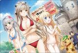 ブシロード ラバーマットコレクション V2 Vol.1507 富士見ファンタジア文庫 甘城ブリリアントパーク(橡膠枱墊)※不設寄送《25年2月預定》 4573616001762