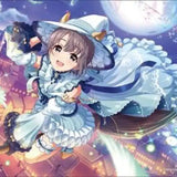 ブシロード ラバーマットコレクション V2 Vol.1510 アイドルマスター シンデレラガールズ 乙倉悠貴 ファンタスティック・ナイトVer.(橡膠枱墊)※不設寄送《25年2月預定》 4573616001939