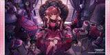 ブシロード ラバーマットコレクション V2 Vol.1511 アイドルマスター シンデレラガールズ 緒方智絵里 私とあなたの楽園Ver.(橡膠枱墊)※不設寄送《25年2月預定》 4573616001946