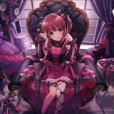 ブシロード ラバーマットコレクション V2 Vol.1511 アイドルマスター シンデレラガールズ 緒方智絵里 私とあなたの楽園Ver.(橡膠枱墊)※不設寄送《25年2月預定》 4573616001946