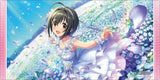 ブシロード ラバーマットコレクション V2 Vol.1512 アイドルマスター シンデレラガールズ 小日向美穂 日向の乙女Ver.(橡膠枱墊)※不設寄送《25年2月預定》 4573616001953