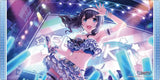 ブシロード ラバーマットコレクション V2 Vol.1513 アイドルマスター シンデレラガールズ 鷺沢文香 潮風の一頁Ver.(橡膠枱墊)※不設寄送《25年2月預定》 4573616001960