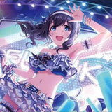 ブシロード ラバーマットコレクション V2 Vol.1513 アイドルマスター シンデレラガールズ 鷺沢文香 潮風の一頁Ver.(橡膠枱墊)※不設寄送《25年2月預定》 4573616001960