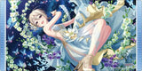 ブシロード ラバーマットコレクション V2 Vol.1514 アイドルマスター シンデレラガールズ 塩見周子 蝶のはなむけVer.(橡膠枱墊)※不設寄送《25年2月預定》 4573616001977