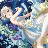 ブシロード ラバーマットコレクション V2 Vol.1514 アイドルマスター シンデレラガールズ 塩見周子 蝶のはなむけVer.(橡膠枱墊)※不設寄送《25年2月預定》 4573616001977