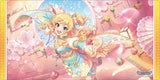 ブシロード ラバーマットコレクション V2 Vol.1515 アイドルマスター シンデレラガールズ 大槻唯 甘カワ☆ニゅーいヤーVer.(橡膠枱墊)※不設寄送《25年2月預定》 4573616001984