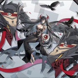 ブシロード ラバーマットコレクション V2 Vol.1517 アズールレーン フリードリヒ・デア・グローセ ユリカゴのセレモニーVer.(橡膠枱墊)※不設寄送《25年2月預定》 4573616002240