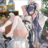 ブシロード ラバーマットコレクション V2 Vol.1518 アズールレーン アウグスト・フォン・パーセヴァル 御使い魔女Ver.(橡膠枱墊)※不設寄送《25年2月預定》 4573616002257