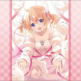 ブシロード ラバーマットコレクション V2 Vol.1533 ご注文はうさぎですか? BLOOM ココア Part.2(橡膠枱墊)※不設寄送《25年2月預定》 4573616003100