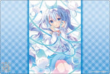 ブシロード ラバーマットコレクション V2 Vol.1534 ご注文はうさぎですか? BLOOM チノ Part.2(橡膠枱墊)※不設寄送《25年2月預定》 4573616003117