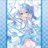 ブシロード ラバーマットコレクション V2 Vol.1534 ご注文はうさぎですか? BLOOM チノ Part.2(橡膠枱墊)※不設寄送《25年2月預定》 4573616003117