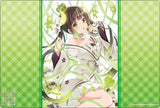 ブシロード ラバーマットコレクション V2 Vol.1536 ご注文はうさぎですか? BLOOM 千夜 Part.2(橡膠枱墊)※不設寄送《25年2月預定》 4573616003131